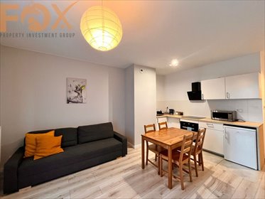 mieszkanie na sprzedaż 41m2 mieszkanie Warszawa, Wola, Skierniewicka