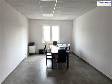 Nowoczesny lokal biurowy 22,27 m² z monitoringiem i alarmem lokal użytkowy Piotrków Trybunalski