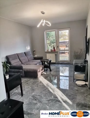 mieszkanie na sprzedaż 58m2 mieszkanie Radzymin, Juliusza Słowackiego