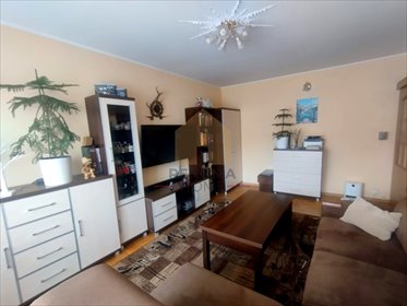 Na sprzedaż funkcjonalne mieszkanie 54 m² w Legnicy mieszkanie Legnica