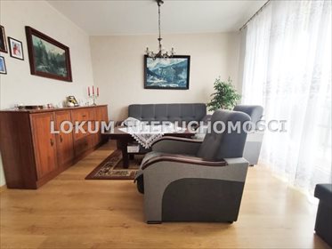 mieszkanie na sprzedaż 56m2 mieszkanie Jastrzębie-Zdrój, Osiedle Barbary, Szkolna