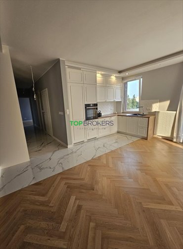 Polecam 3-pokojowe mieszkanie 65 m² z balkonem w Ursynowie mieszkanie Warszawa, Ursynów Ursynów-Centrum, Dereniowa
