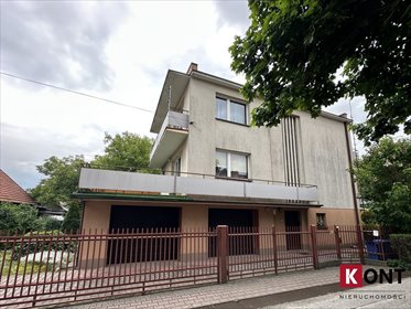dom na sprzedaż 190m2 dom Zielonki