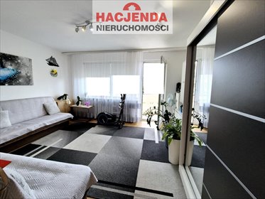 mieszkanie na sprzedaż 62m2 mieszkanie Police, Piaskowa