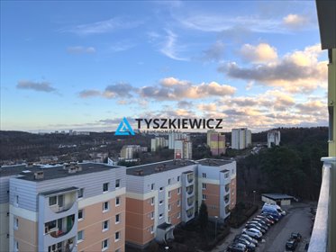 mieszkanie na wynajem 71m2 mieszkanie Gdańsk, Niedźwiednik, Góralska
