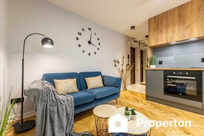 Sprzedam kawalerkę 28,5 m² w Pabianicach z potencjałem mieszkanie Pabianice, Jana Pawła II
