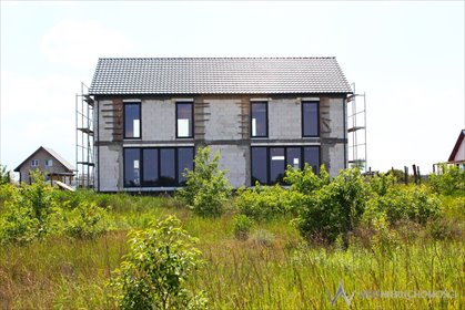 dom na sprzedaż 125m2 dom Dziuplina, Śliczna