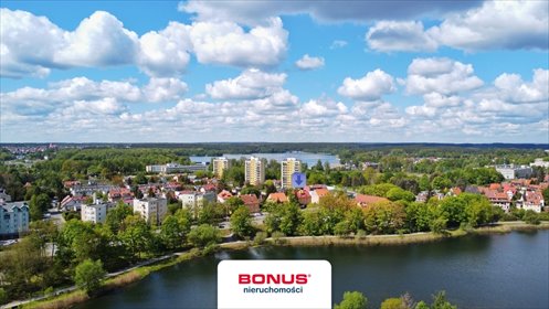 mieszkanie na sprzedaż 46m2 mieszkanie Olsztyn, Nad Jeziorem Długim, Bałtycka
