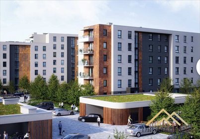 mieszkanie na sprzedaż 43m2 mieszkanie Gdańsk, Nowe Ujeścisko, Warszawska