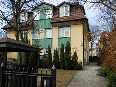 mieszkanie na wynajem 75m2 mieszkanie Sopot, Wyścigi, JOSELEWICZA BERKA