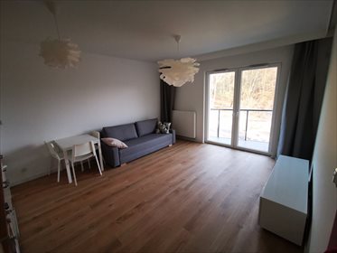 Mieszkanie na wynajem 44m2 mieszkanie Gdynia, Redłowo, Legionów