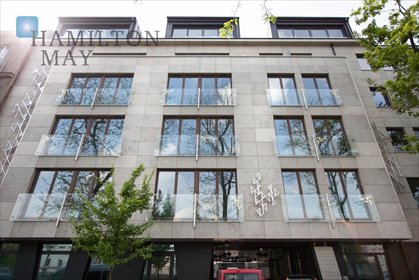 Przestronny lokal biurowy 182 m² z widokiem na Wawel - polecam! lokal użytkowy Kraków, Stare Miasto, plac Na Groblach