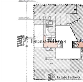 lokal użytkowy na wynajem 147m2 lokal użytkowy Kraków, Kotlarska