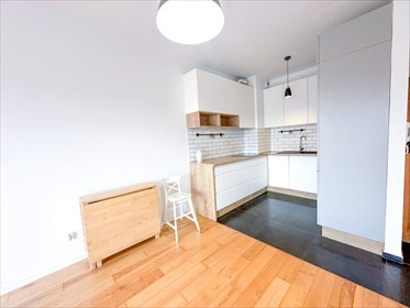 mieszkanie na sprzedaż 43m2 mieszkanie Katowice, Ligota, Kijowska