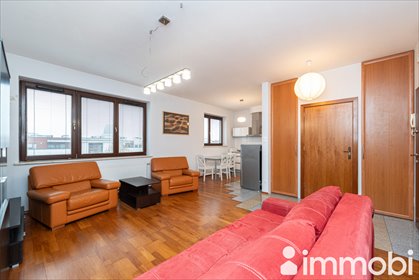 mieszkanie na sprzedaż 37m2 mieszkanie Warszawa, Wilanów, Miasteczko Wilanów, Sarmacka