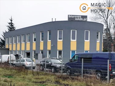 lokal użytkowy na wynajem 30m2 lokal użytkowy Gdańsk, Rudniki, Miałki Szlak