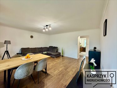 mieszkanie na sprzedaż 65m2 mieszkanie Tarnów, Osiedle Zielone