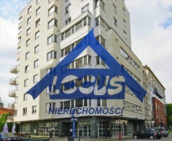 Nowoczesne biuro 265 m2 na Mokotowie z parkingiem - polecam! lokal użytkowy Warszawa, Mokotów