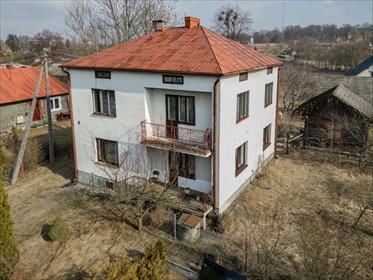 dom na sprzedaż 140m2 dom Narol, Armii Krajowej