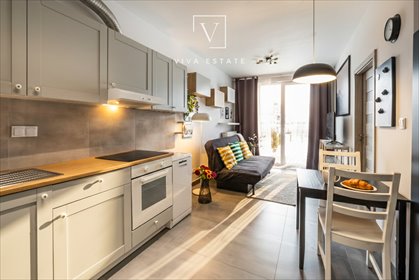 mieszkanie na sprzedaż 31m2 mieszkanie Zamienie, Waniliowa