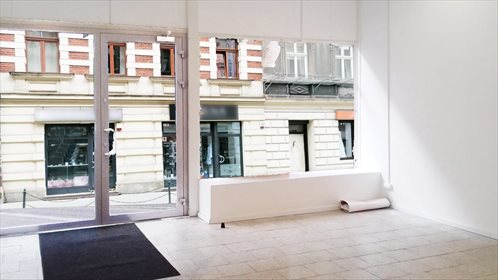 lokal użytkowy na wynajem 70m2 lokal użytkowy Kraków, Stare Miasto, Kleparz, Mazowiecka