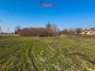 działka na sprzedaż 3050m2 działka Siedlisko