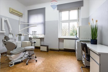 lokal użytkowy na sprzedaż 762m2 lokal użytkowy Żagań, Dworcowa