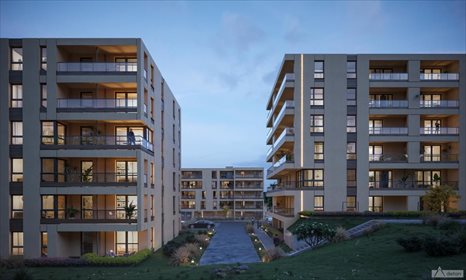 mieszkanie na sprzedaż 59m2 mieszkanie Kielce, Bocianek