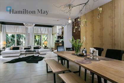 mieszkanie na wynajem 220m2 mieszkanie Kraków, Bronowice, Justowska