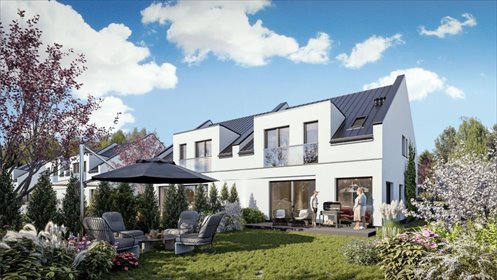 dom na sprzedaż 135m2 dom Boguchwała, Suszyckich