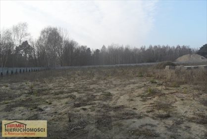 działka na wynajem 3000m2 działka Stargard