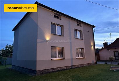 dom na sprzedaż 184m2 dom Wola Batorska