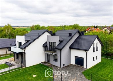 dom na sprzedaż 167m2 dom Błonie, Lesznowska