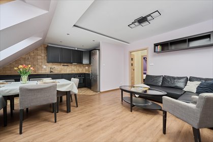 mieszkanie na wynajem 65m2 mieszkanie Wrocław, Maślice, Maślice, Augustowska