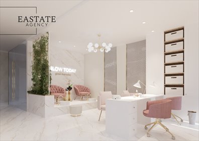 Do sprzedania lokal usługowo-handlowy 143 m² w prestiżowym Orłowie lokal użytkowy Gdynia, Orłowo, al. Zwycięstwa