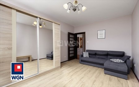 Mieszkanie dwupokojowe na sprzedaż Luboń, Żabikowo, Źródlana 52m2 Foto 3
