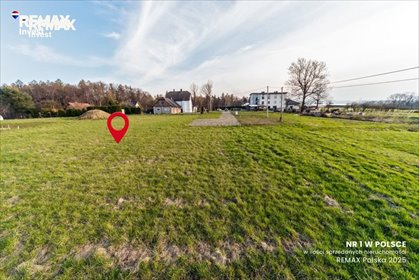 Działka 2282 m² pod zabudowę i usługi w Bielsko-Bałej działka Bielsko-Biała, Bystra