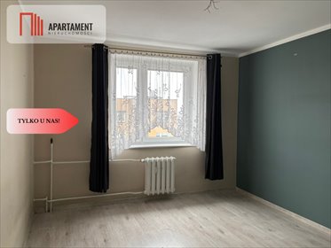 mieszkanie na sprzedaż 53m2 mieszkanie Chodzież