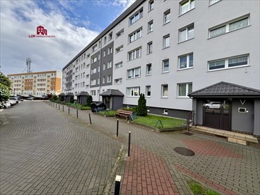 mieszkanie na sprzedaż 56m2 mieszkanie Gdynia, Oksywie, płk. Stanisława Dąbka