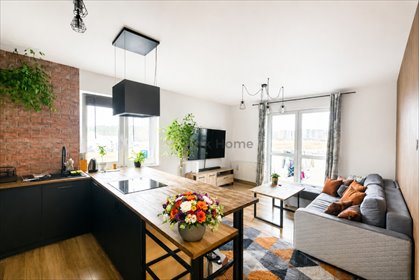Gotowe do wprowadzenia! Komfortowe 3-pokojowe mieszkanie z balkonem i komórką mieszkanie Zielona Góra, Łężyca
