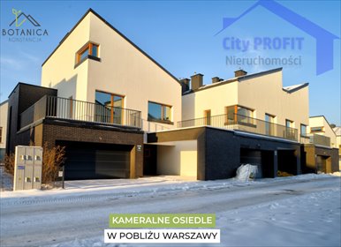 dom na sprzedaż 256m2 dom Konstancin-Jeziorna