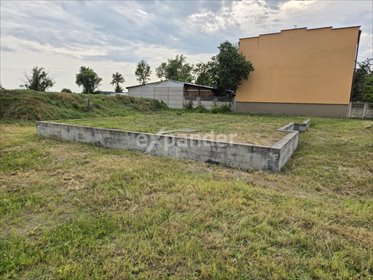 działka na sprzedaż 38m2 działka Nowa Wieś