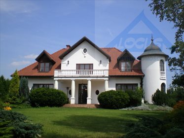 dom na wynajem 590m2 dom Warszawa, Ursus