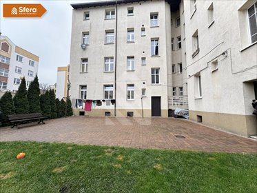 mieszkanie na sprzedaż 41m2 mieszkanie Bydgoszcz, Bocianowo