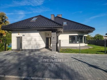 Polecam nowoczesne 100 m² mieszkanie z ogródkiem i 3 miejscami parkingowymi mieszkanie Kraków, Wzgórza Krzesławickie, Wzgórza Krzesławickie, Jeziorany