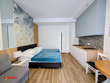 Ustka, 21 m² apartament blisko plaży – inwestycja mieszkanie Ustka, Bohaterów Westerplatte