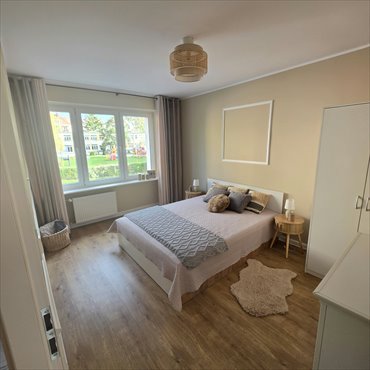 mieszkanie na sprzedaż 48m2 mieszkanie Elbląg, Janowska