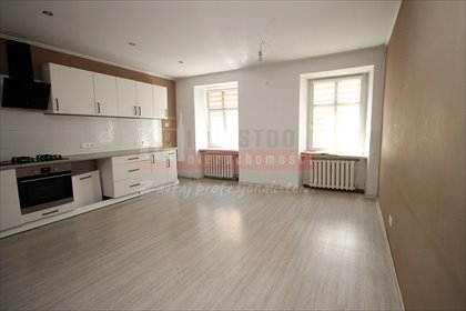 Mieszkanie 59,5 m² w centrum Brzegu - gotowe do wprowadzenia mieszkanie Brzeg