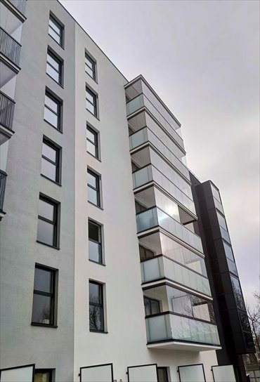 Kawalerka na sprzedaż Pruszkow, Waryńskiego 5/7 7 26m2 Foto 4