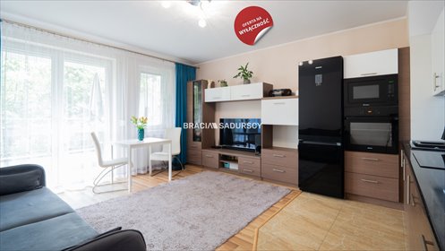 mieszkanie na sprzedaż 50m2 mieszkanie Kraków, Swoszowice, Opatkowice, Macieja Dębskiego